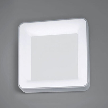 Потолочный светодиодный светильник Vivida INNER S 0044.21.BI, LED 50W 3000K 3000lm
