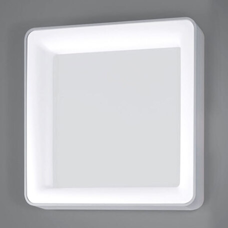 Потолочный светодиодный светильник Vivida INNER S 0044.22.BI, LED 80W 3000K 4800lm