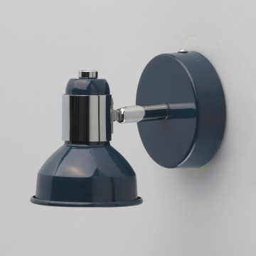 Настенный светильник с регулировкой направления света De Markt Хоф 552020701, 1xGU10x50W - миниатюра 2