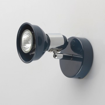 Настенный светильник с регулировкой направления света De Markt Хоф 552020701, 1xGU10x50W - миниатюра 3