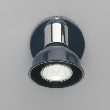 Настенный светильник с регулировкой направления света De Markt Хоф 552020701, 1xGU10x50W - миниатюра 4