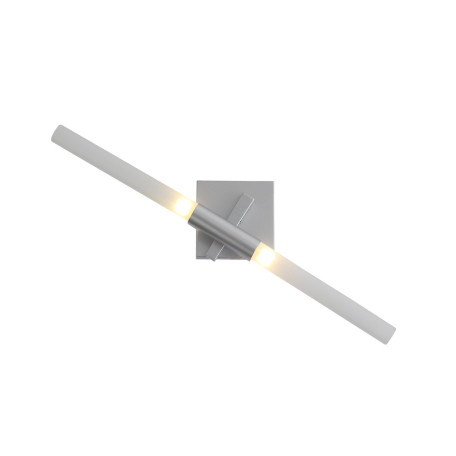 Настенный светильник с регулировкой направления света ST Luce Laconicita SL947.101.02, 2xG9x40W - миниатюра 2