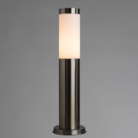 Садово-парковый светильник Arte Lamp Salire A3158PA-1SS, IP44, 1xE27x40W, пластик - миниатюра 2