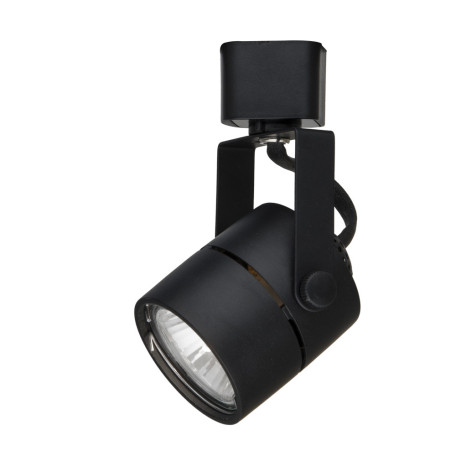 Светильник для трековой системы Arte Lamp Instyle Lente A1310PL-1BK, 1xGU10x50W