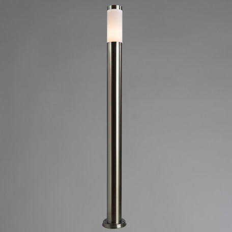 Уличный фонарь Arte Lamp Salire A3157PA-1SS, IP44, 1xE27x40W, пластик - миниатюра 2