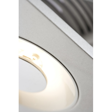 Встраиваемый светодиодный светильник с регулировкой направления света Paulmann Premium Line Score LED 92513, LED 10W, металл - миниатюра 3