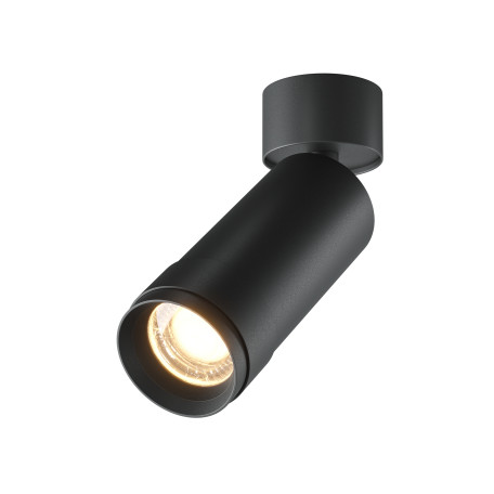 Настенно-потолочный светодиодный светильник Maytoni Ceiling & Wall C055CL-L12W3K-Z-B, LED 12W 3000K 790lm CRI90 - миниатюра 1