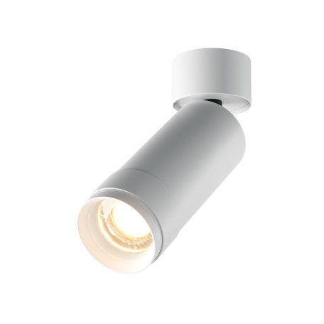 Настенно-потолочный светодиодный светильник Maytoni Ceiling & Wall C055CL-L12W3K-Z-W, LED 12W 3000K 850lm CRI90 - миниатюра 1