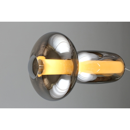 Подвесной светодиодный светильник Aployt Weronka APL.011.06.20, LED 20W 3000K 1000lm - миниатюра 4