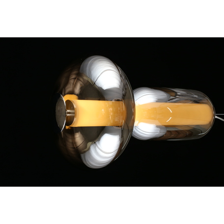 Подвесной светодиодный светильник Aployt Weronka APL.011.06.20, LED 20W 3000K 1000lm - миниатюра 7