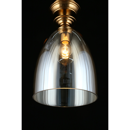 Подвесной светильник Aployt Rena APL.602.06.01, 1xE27x40W - миниатюра 6