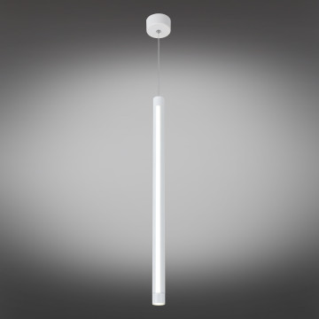 Подвесной светодиодный светильник Omnilux Agropoli OML-102006-17, LED 17W 4000K 917lm - миниатюра 2