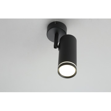 Потолочный светодиодный светильник Omnilux Deruta OML-102209-12, LED 12W 4000K 513lm - миниатюра 7