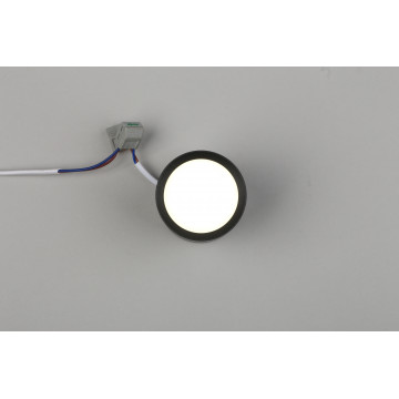 Потолочный светодиодный светильник Omnilux Capurso OML-102419-05, LED 5W 4000K 239lm - миниатюра 7