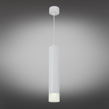 Подвесной светодиодный светильник Omnilux Licola OML-102506-10, LED 10W 4000K 777lm - миниатюра 2