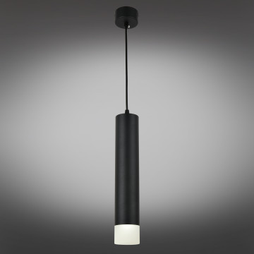 Подвесной светодиодный светильник Omnilux Licola OML-102516-10, LED 10W 4000K 700lm - миниатюра 2