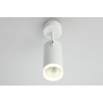 Потолочный светодиодный светильник Omnilux Maratea OML-102609-20, LED 20W 4000K 1886lm - миниатюра 6