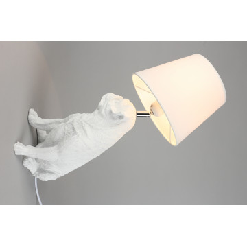 Настольная лампа Omnilux Banari OML-16314-01, 1xE27x60W - миниатюра 7