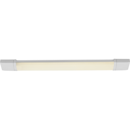 Потолочный светодиодный светильник Globo Jon 42436-18, IP65, LED 18W 4000K 1200lm - миниатюра 2