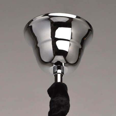 Подвесной светильник Chiaro Бриз 464017701, 1xE14x40W - миниатюра 13