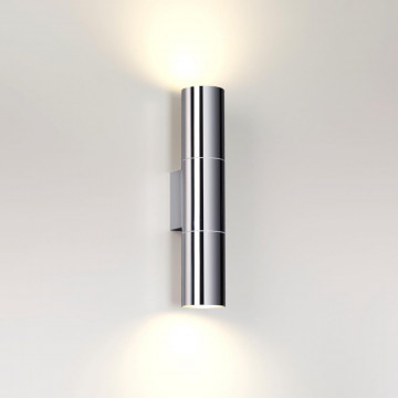 Настенный светильник Odeon Light Bazel 4281/2WA, 2xE27x7W - миниатюра 3