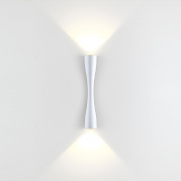 Настенный светодиодный светильник Odeon Light Anika 4290/10WL, LED - миниатюра 3