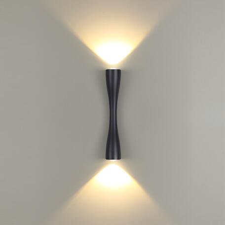 Настенный светодиодный светильник Odeon Light Anika 4291/10WL, LED