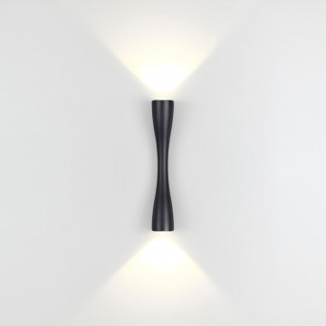 Настенный светодиодный светильник Odeon Light Anika 4291/10WL, LED - миниатюра 4
