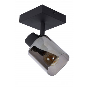 Потолочный светильник с регулировкой направления света Lucide Alion 17999/01/30, 1xE14x25W - миниатюра 2