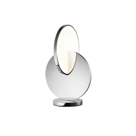 Настольная светодиодная лампа L'Arte Luce Eclisso L41031.32, LED 14W - миниатюра 1