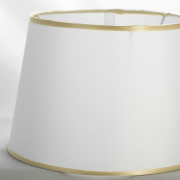 Настольная лампа Lussole LGO LSP-0584, 1xE27x40W - миниатюра 5