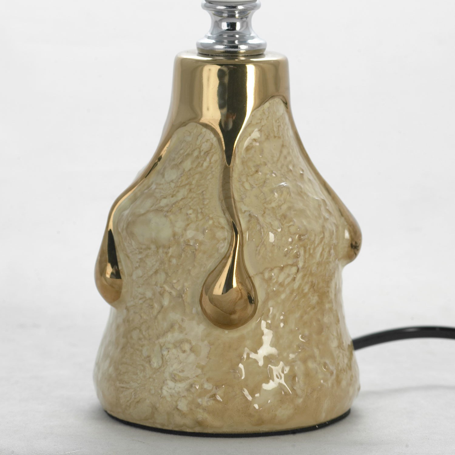 Настольная лампа Lussole LGO LSP-0591, 1xE27x40W - фото 3