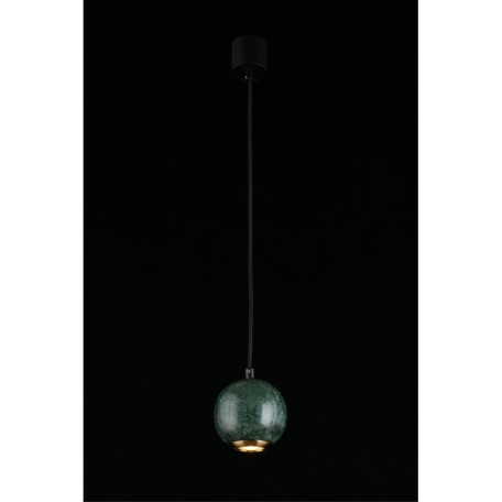 Подвесной светильник Aployt Gerda APL.619.06.01, 1xGU10x5W - миниатюра 5