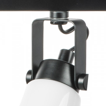 Подвесной светильник с регулировкой направления света Lightstar Acrobata 761130, 3xE14x40W - миниатюра 4