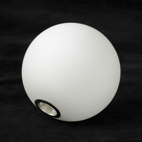 Подвесной светодиодный светильник Lussole Meade LSP-7166, LED 40W 4000K - миниатюра 4