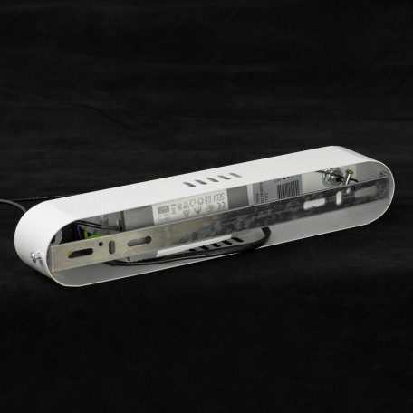 Подвесной светодиодный светильник Lussole Gilbert LSP-7175, LED 33W - миниатюра 5