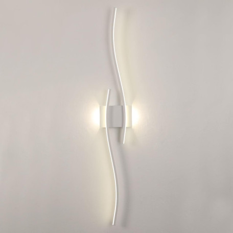 Настенный светодиодный светильник Lussole Alachua LSP-7185, LED 16W 4000K 360lm - миниатюра 1