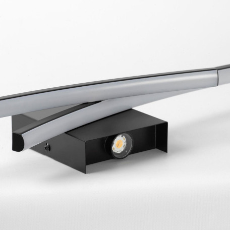 Настенный светодиодный светильник Lussole Alachua LSP-7186, LED 16W 4000K 360lm - миниатюра 4