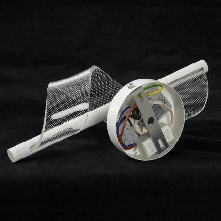 Настенный светодиодный светильник Lussole Bradford LSP-7188, LED 5W 4000K 500lm - миниатюра 3