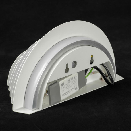 Настенный светодиодный светильник Lussole Grant LSP-7190, LED 8W 4000K 720lm - миниатюра 4