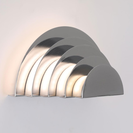 Настенный светодиодный светильник Lussole Grant LSP-7191, LED 8W 4000K 720lm - миниатюра 1