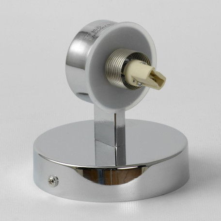 Настенный светильник Lussole Aqua LSP-8859, IP44, 1xG9x25W - миниатюра 2