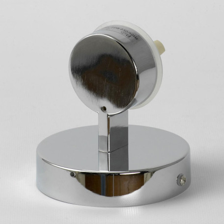 Настенный светильник Lussole Aqua LSP-8859, IP44, 1xG9x25W - миниатюра 4