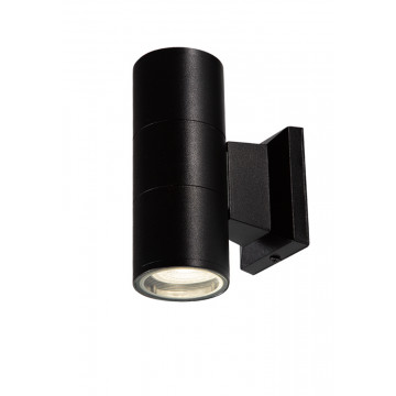 Настенный светильник Crystal Lux CLT 138W160 BL 1400/522, IP54, 2xGU10x50W - миниатюра 2