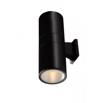 Настенный светильник Crystal Lux CLT 138W300 BL 1400/523, IP54, 2xE27x60W - миниатюра 2