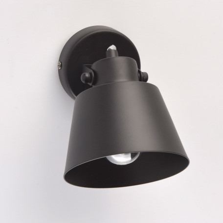 Потолочный светильник с регулировкой направления света De Markt Ринген 547021201, 1xE27x60W - миниатюра 3
