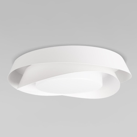 Потолочный светодиодный светильник Loft It Petale 10256 White, LED 30W 4000K 2100lm