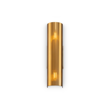 Настенный светильник Maytoni Gioia P011WL-02G, 2xE14x40W - миниатюра 2