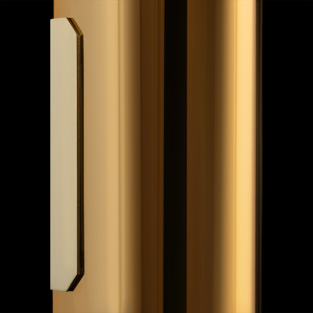 Настенный светильник Maytoni Gioia P011WL-02G, 2xE14x40W - миниатюра 3