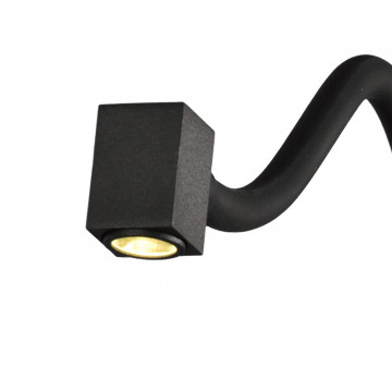 Настенный светодиодный светильник Mantra Boavista 6049, LED 3W 3000K 185lm - миниатюра 2